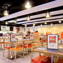ibis Hong Kong North Point - Bild 19