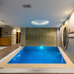 Antea Hotel - Special Class - Bild 18