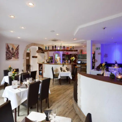 Hotel-Pension Am Schwanenteich - Bild 24