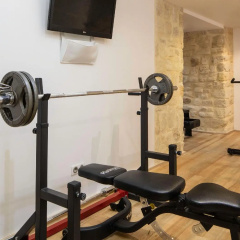 Hôtel Le 123 Sébastopol - Astotel - Bild 20