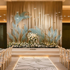 Istanbul Marriott Hotel Sisli - Bild 20