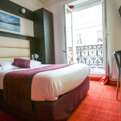 Parc Hotel Paris - Bild 4