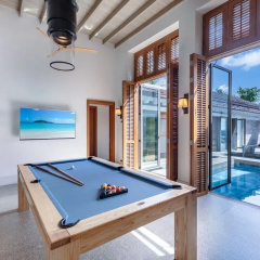 Villa Amankara - Bild 17