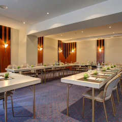 Trip Inn Hotel Esplanade - Bild 14