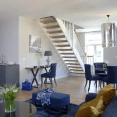 Frogner House Apartments - Gabelsgate 3 - Bild 13