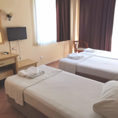 Intermar Hotel - Bild 6