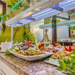 Palmea Hotel - Bild 13