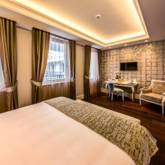 Prestige Hotel Budapest - Bild 9