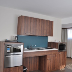 Apart Hotel FirstBoarding Bayreuth - Bild 22