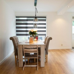 Beautiful family house 5 min away from Amsterdam - Bild 3