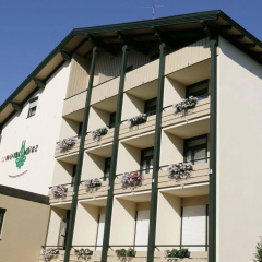 Wunsch Hotel Mürz - Natural Health & Spa Hotel - Bild 1