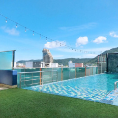 Sira Grande Hotel and Spa - Bild 21