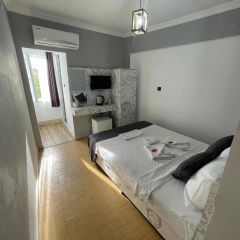 Ersoy Ege Apart Otel - Bild 6