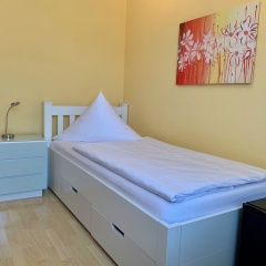 Hotel Marias Inn Bed & Breakfast - Bild 4