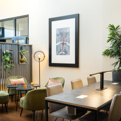 Leonardo Hotel Salzburg Airport - Bild 20