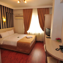 Mini Fuar Hotel - Bild 6