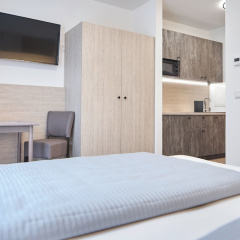 Bader Aparthotel - Bild 2