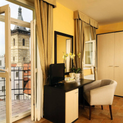 Hotel Praga 1 - Bild 4