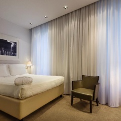 UNA Hotels Cusani Milano - Bild 15