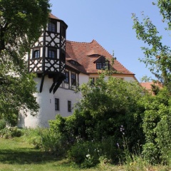 Domherrenhaus Meissen - Bild 2