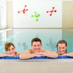 Zar-Hotel Vitalis - Bild 27