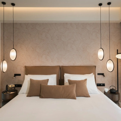 The Residence - Christokopidou Hotel & SPA thumbnail 3