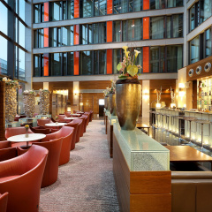 Eurostars Berlin - Bild 15