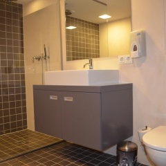 Rembrandtplein Hotel - Bild 10