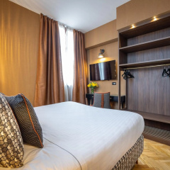 Hotel Duomo Firenze - Bild 5