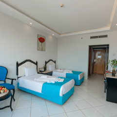 King Tut Aqua Park Beach Resort - Bild 7