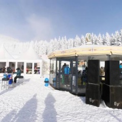 HOME Suites Deluxe mit Sauna - Bild 22