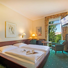 Ringhotel Seehof Berlin - Bild 4