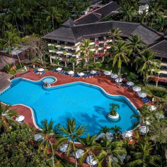 Prama Sanur Beach Bali - Bild 10