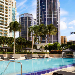 The Ritz-Carlton Coconut Grove, Miami thumbnail 16