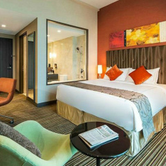 Park Avenue Changi - Bild 6