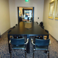 Concorde Hotel - Bild 16