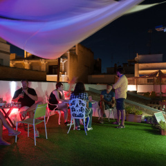 The Nomad Hostel - Bild 18