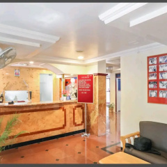 Hotel Swan Inn thumbnail 7