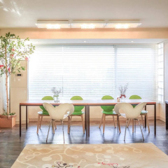 Yuni Haus Guesthouse thumbnail 8