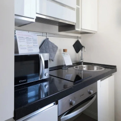 Italianway Easy - Porta Nuova 52 A - Bild 14