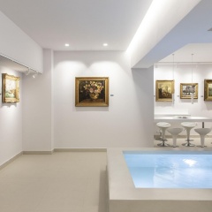Gallery Suites & Residences, Piraeus - Bild 14