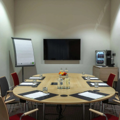 IntercityHotel Budapest - Bild 22