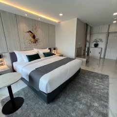 ARNI Skye Hotel - Bild 5