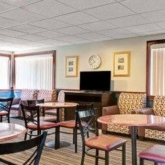 Super 8 by Wyndham Newark DE thumbnail 5