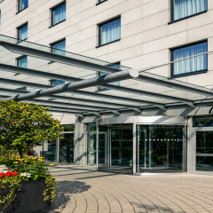 Sunday Hotel Düsseldorf City Nord - Bild 18