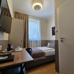Hotel Italia - Bild 5