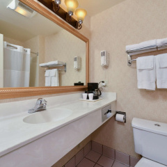Standard Double room full double bed