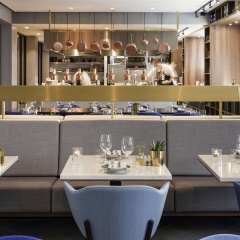 INK Hotel Amsterdam - MGallery - Bild 17