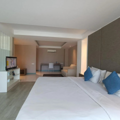 Benoa Sea Suites and Villas - Bild 2