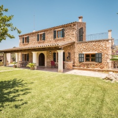 G Rentals Villa Can Barcelo - Bild 17